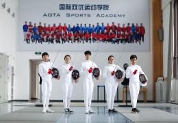 海淀外国语双优运动学院简介